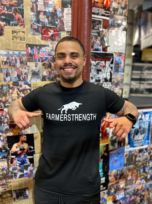 FARMERSTRENGTH, Farmer strength, farmer strong, omar bordoy jr