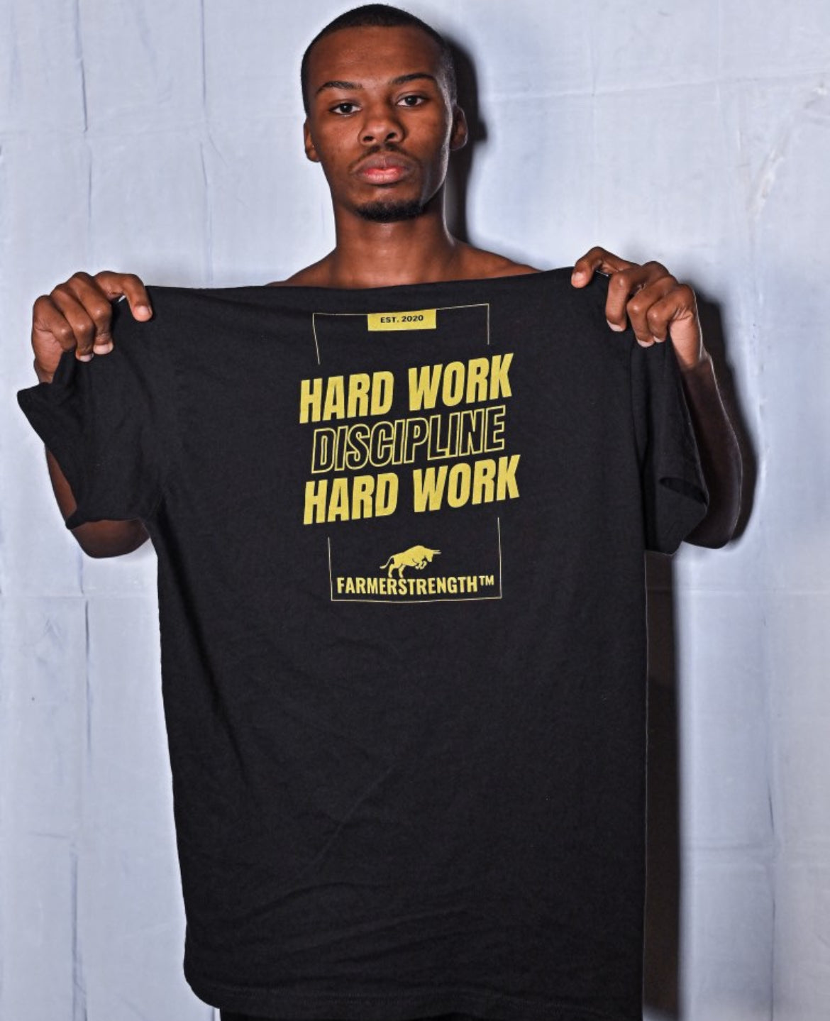 FARMERSTRENGTH,Farmer strength, farmer, strong, josiyah giles