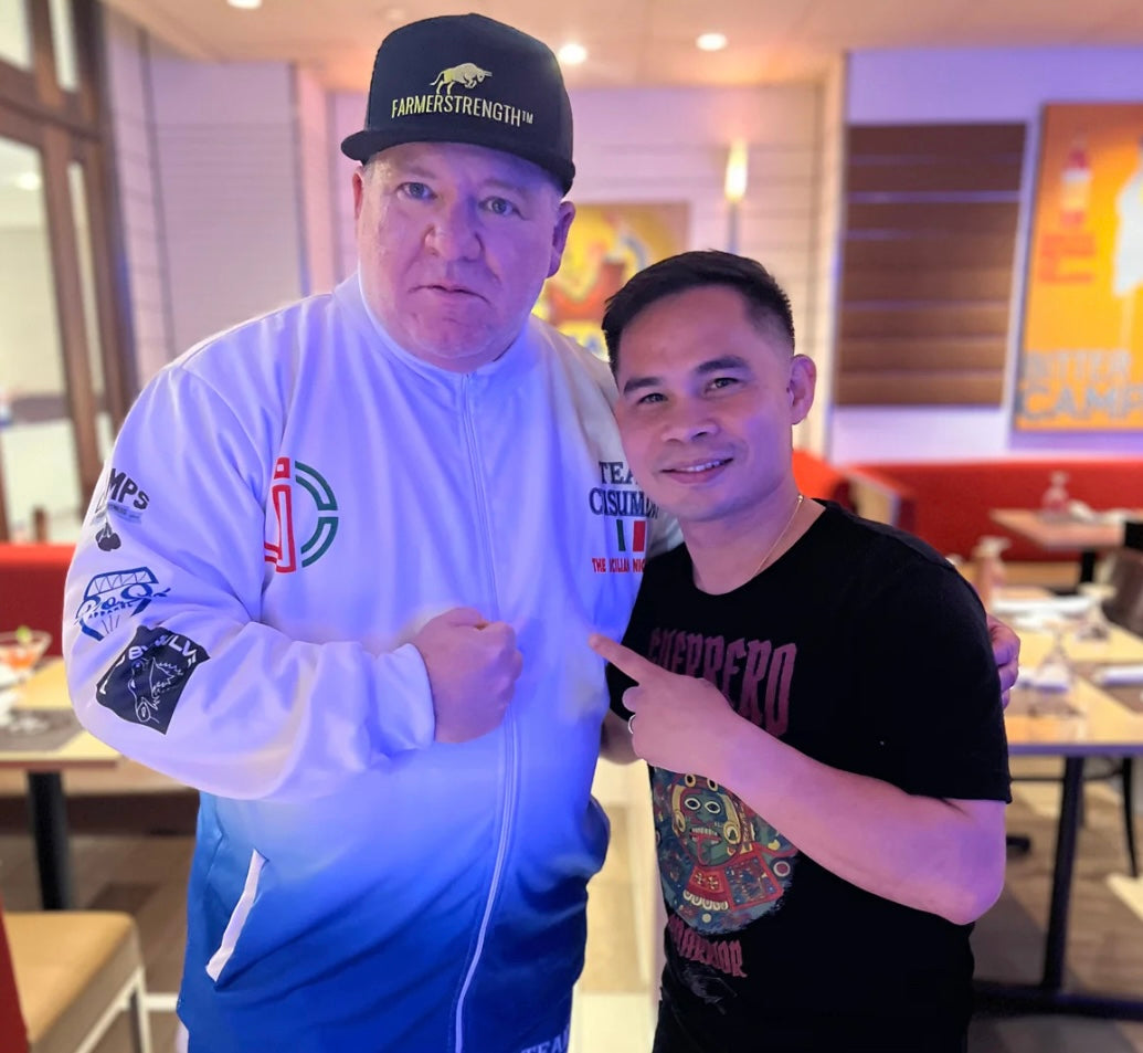 FARMERSTRENGTH, Farmer strength, farmer strong, david mcdonough