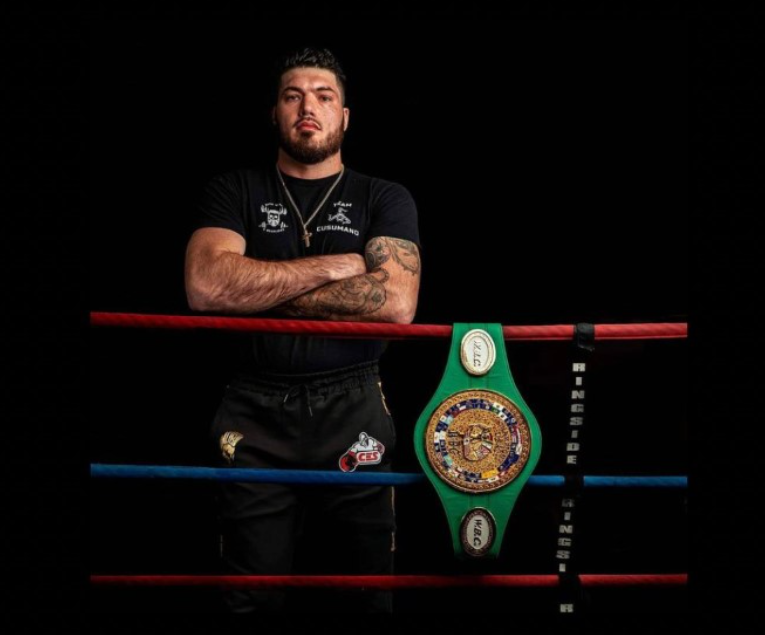 Farmerstrength, FARMERSTRENGTH, Farmer strong, Juiseppe Cusumano