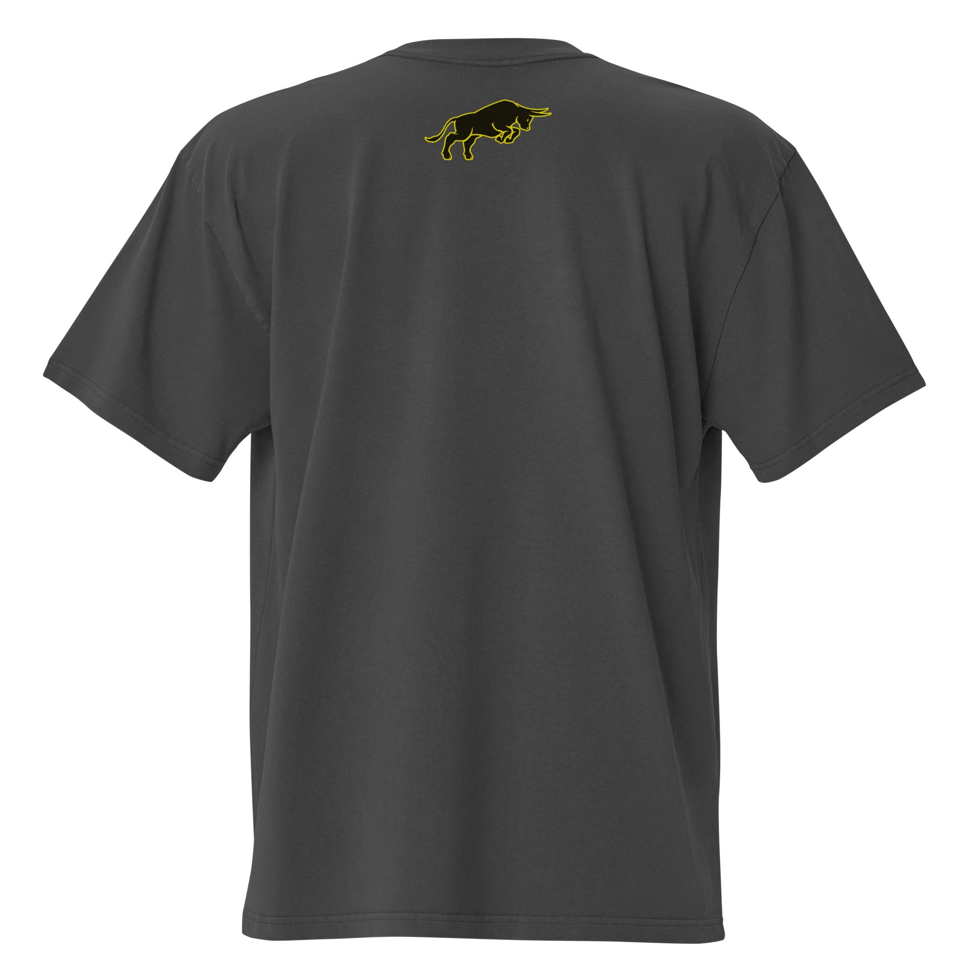 Essential Oversized T-Shirt – FARMERSTRENGTH®