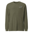 FARMERSTRENGTH™, farer strength, unisex, long sleeve, t-shirt, tee