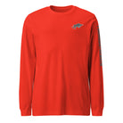 FARMERSTRENGTH™, farer strength, unisex, long sleeve, t-shirt, tee