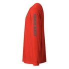 FARMERSTRENGTH™, farer strength, unisex, long sleeve, t-shirt, tee