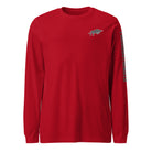 FARMERSTRENGTH™, farer strength, unisex, long sleeve, t-shirt, tee