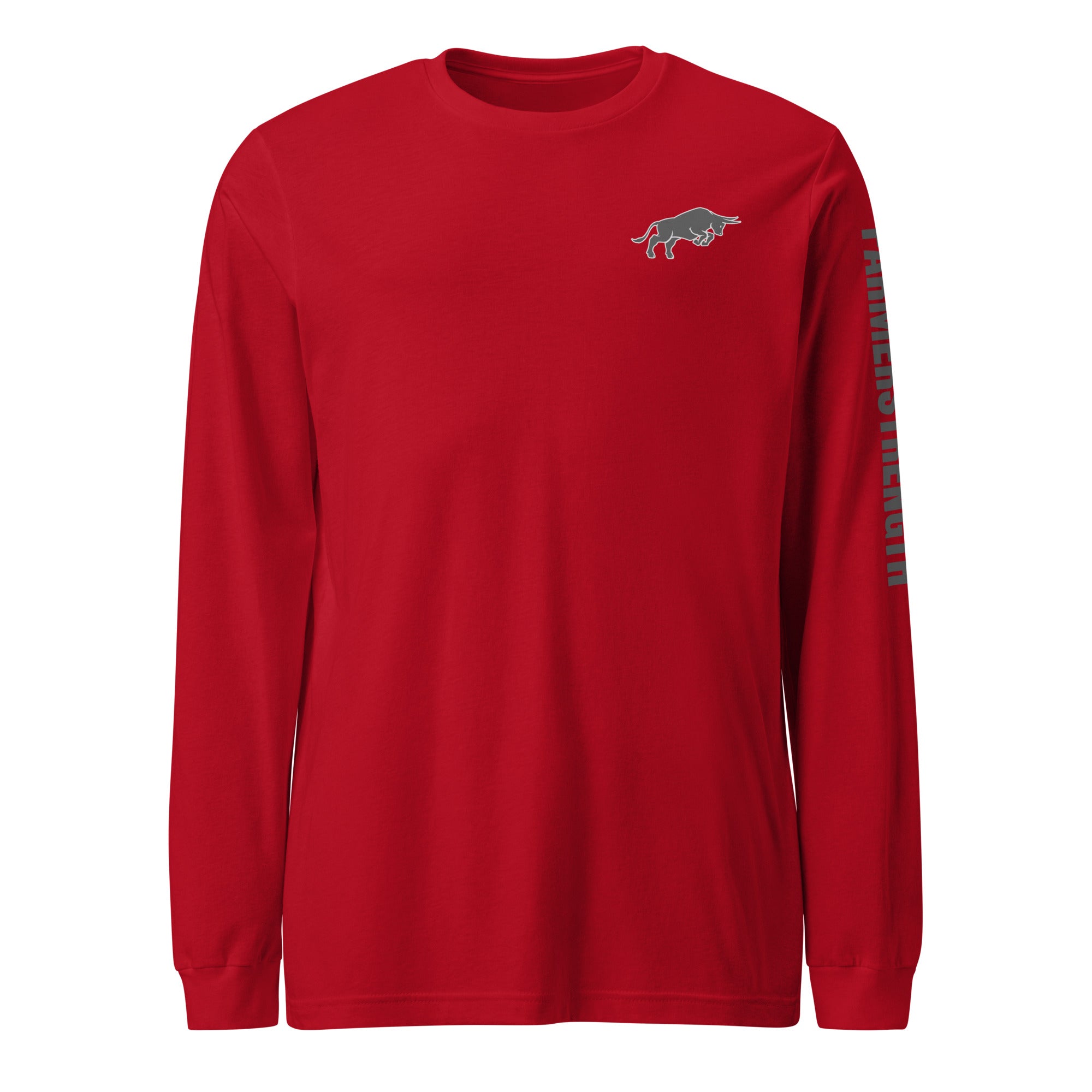 FARMERSTRENGTH™, farer strength, unisex, long sleeve, t-shirt, tee