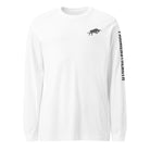FARMERSTRENGTH™, farer strength, unisex, long sleeve, t-shirt, tee